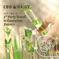 CBD DAILY