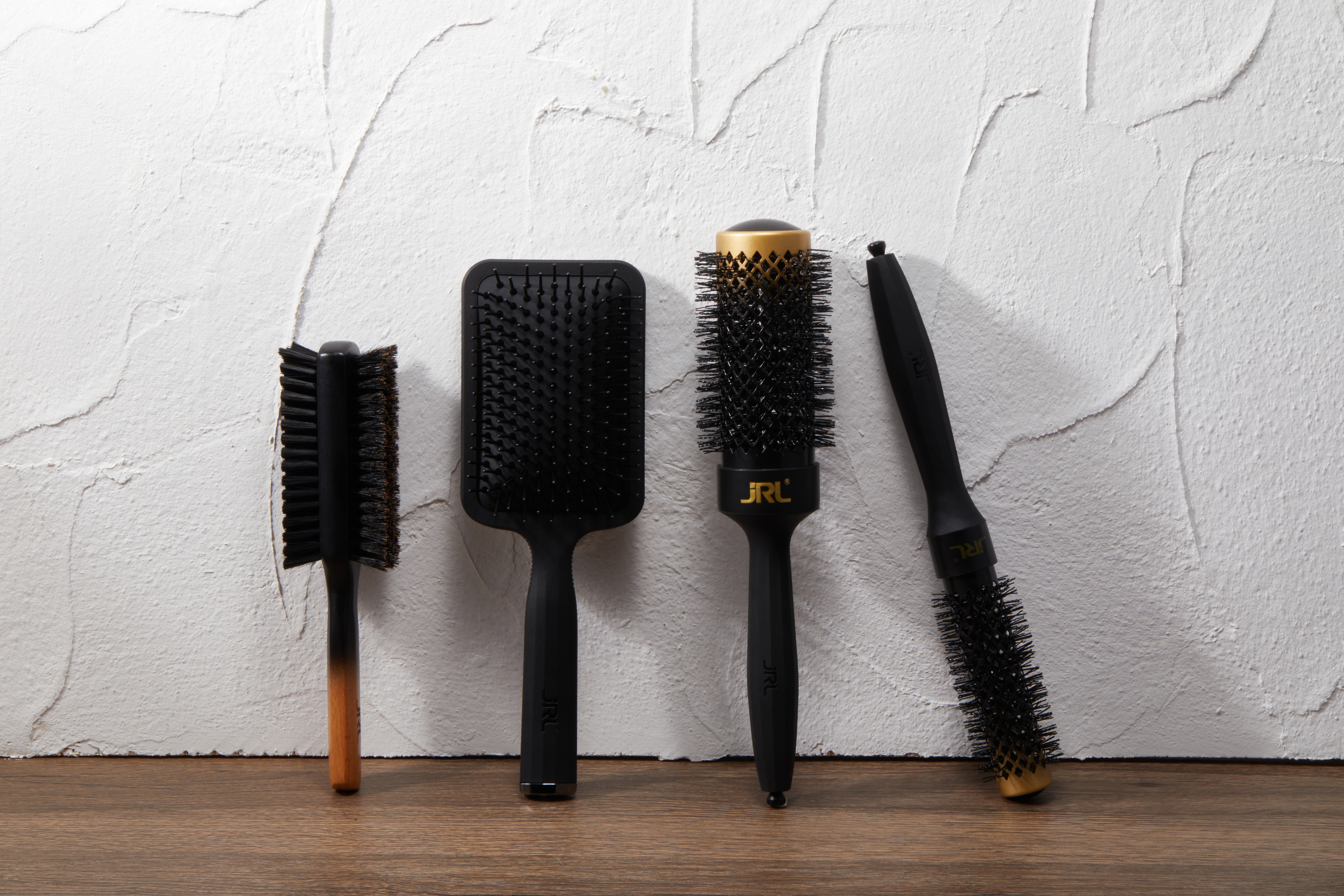 Kako odabrati pravu četku za kosu: vodič kroz Moroccanoil, JRL i Termix!