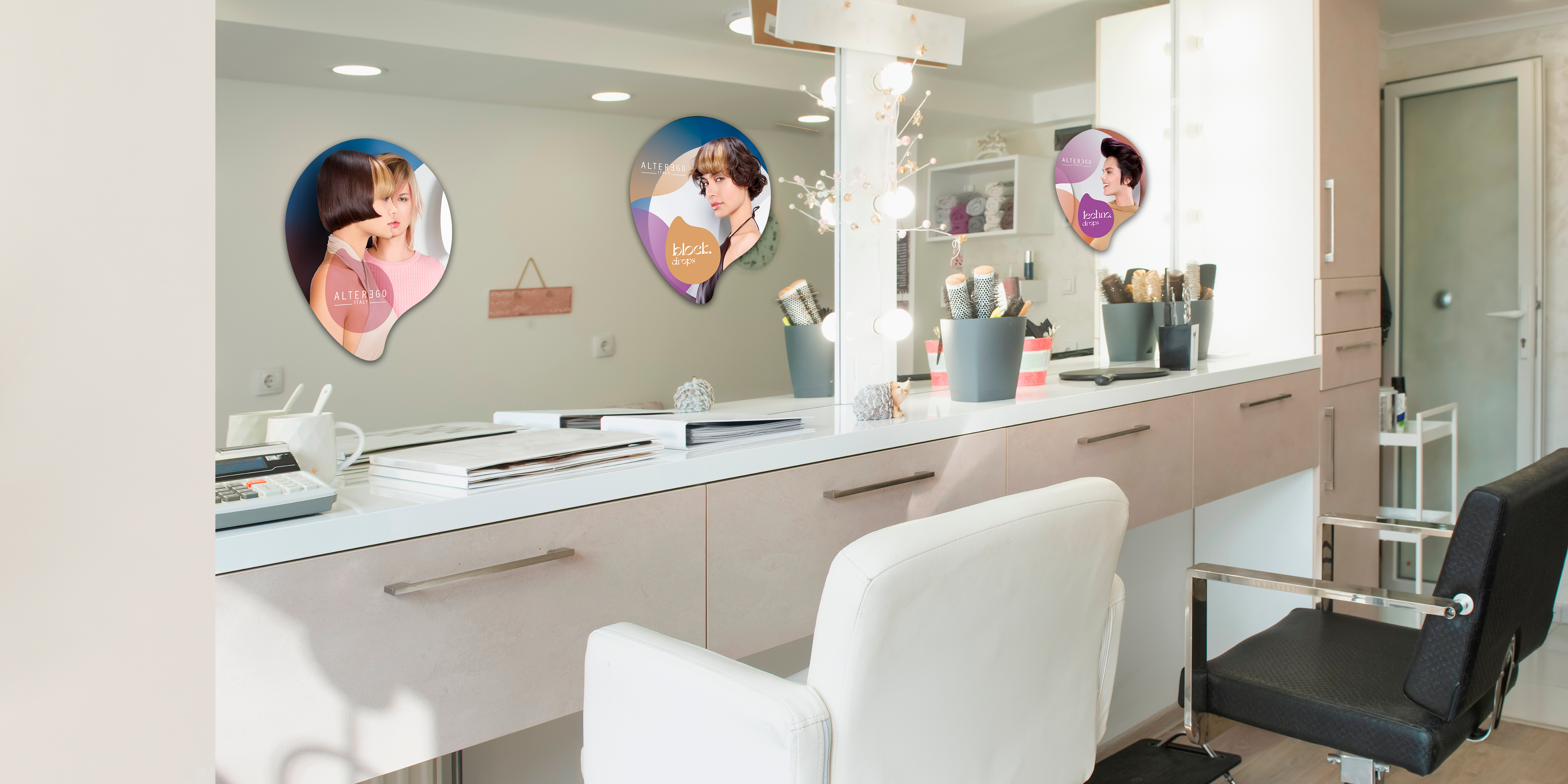 Kako odabrati pravu frizersku stolicu za salon – vodič za frizere
