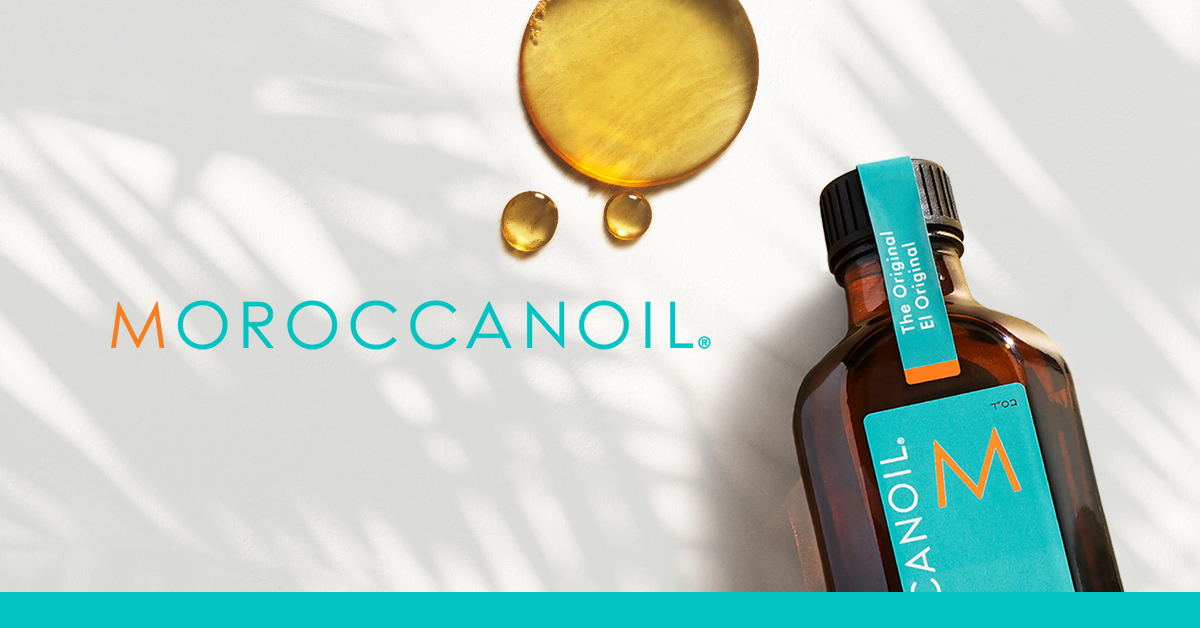 MOROCCANOIL PRIČA