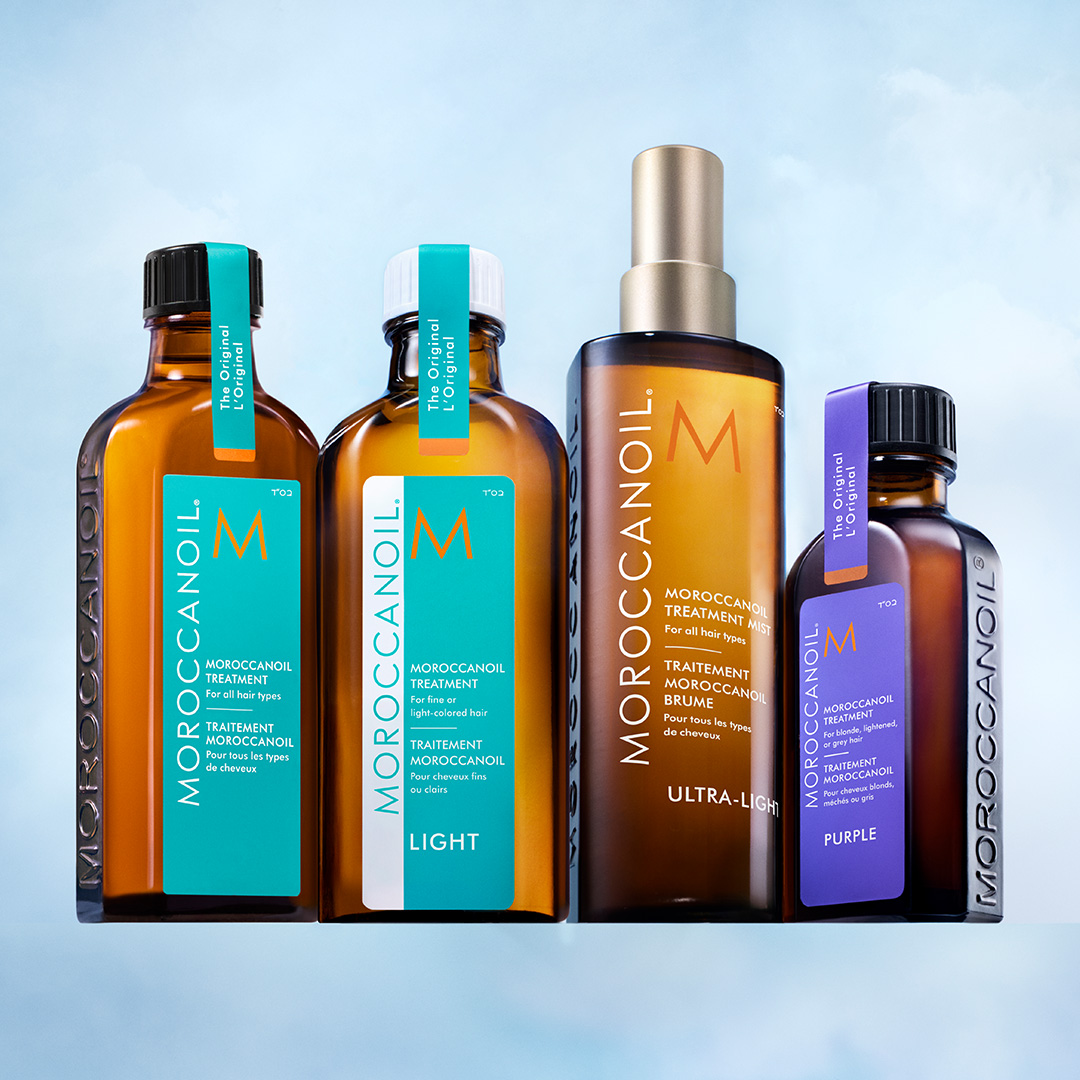 Moroccanoil Treatment Mist vs. klasično ulje za kosu – što odabrati?