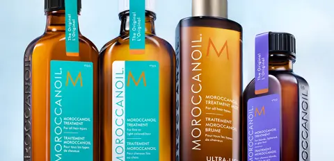 Moroccanoil Treatment Mist vs. klasično ulje za kosu – što odabrati?