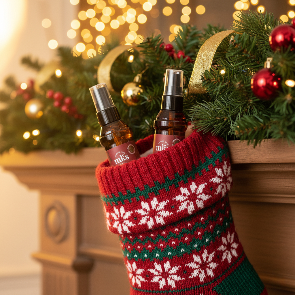 Najbolji pokloni za ljubiteljice njege kose (2025 vodič)