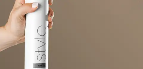 Subrina Professional Dry Texture Spray – savršen sprej za volumen i teksturu kose