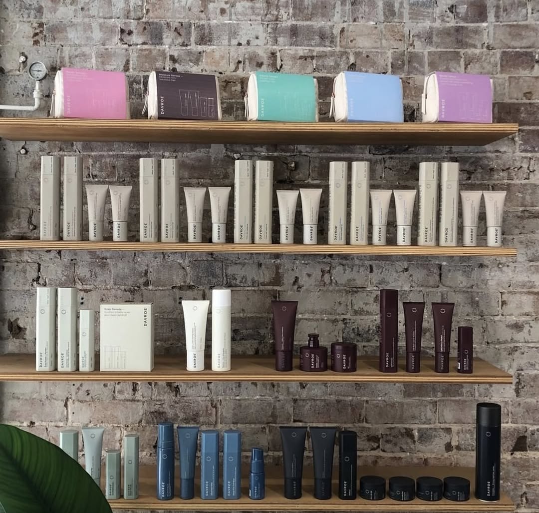 Želiš postati Davroe salon? Podigni svoj salon na novu razinu profesionalnosti!