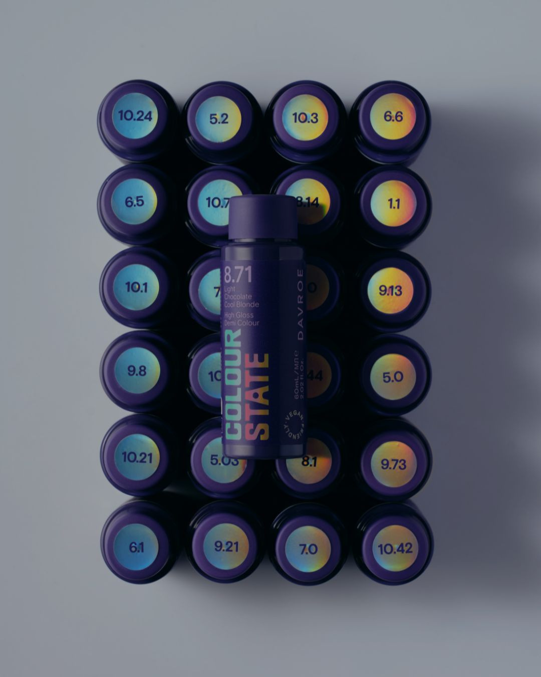 Želite više za svoj salon? Vrijeme je za Davroe edukaciju!