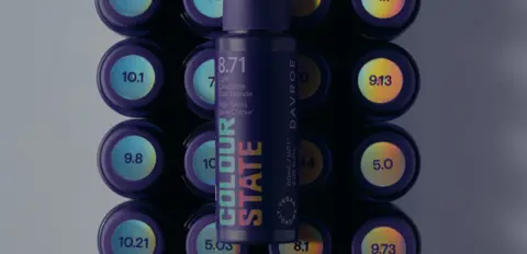 Želite više za svoj salon? Vrijeme je za Davroe edukaciju!