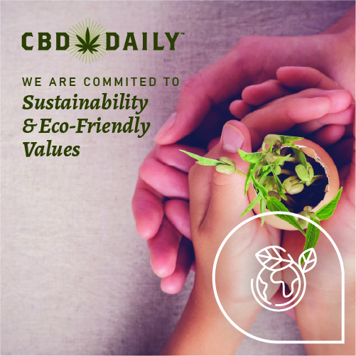 CBD DAILY