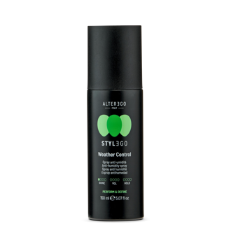 ALTER EGO ITALY Anti-Humidity Spray Weather Control 150 ml