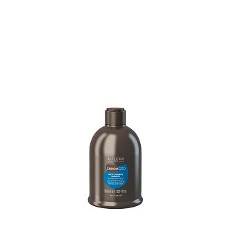 ALTER EGO ITALY CHROMEGO ANTI-ORANGE SHAMPOO 300 ml