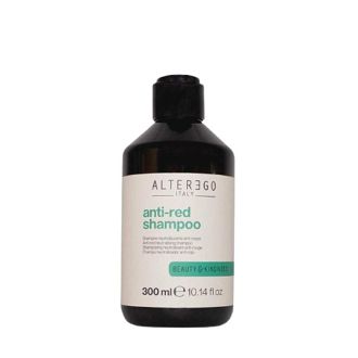 ALTER EGO ITALY ANTI-RED SHAMPOO 300 ml