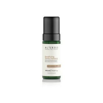 ALTER EGO ITALY BODIFYING TONIC MOUSSE 175 ml
