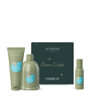 ALTER EGO ITALY Christmas Hydraday Kit