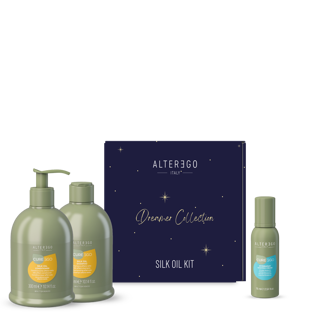 ALTER EGO ITALY Christmas Silk Kit