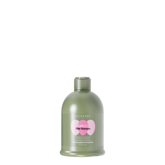 ALTER EGO ITALY CUREEGO FILLER SHAMPOO 300 ml
