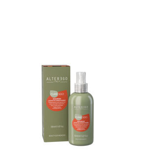 ALTER EGO ITALY CUREGO NOURISH LEAVE-IN CONDITIONER 150 ml