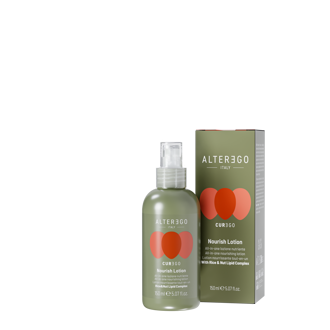 ALTER EGO ITALY CUREGO NOURISH LOTION 150 ml