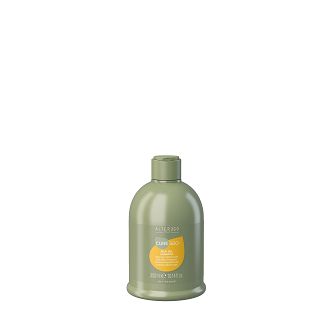 ALTER EGO ITALY CUREGO SILK OIL SHAMPOO 300 ml