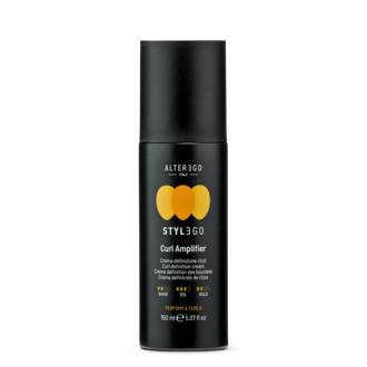 ALTER EGO ITALY Curl Define Curl Amplifier 150 ml