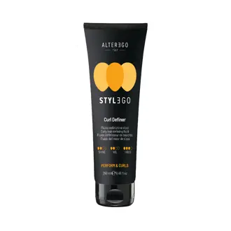 ALTER EGO ITALY Defining Fluid Curl Definer 250 ml