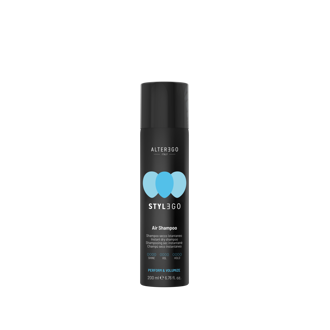 ALTER EGO ITALY Dry Shampoo Air 200 ml
