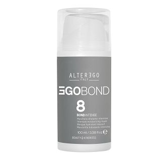 ALTER EGO ITALY EGOBOND INTENSE MASK 100 ml