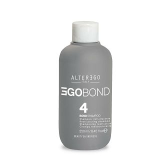 ALTER EGO ITALY EGOBOND SHAMPOO 250 ml