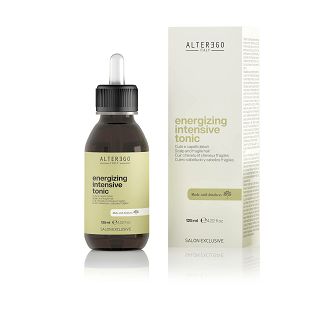 ALTER EGO ITALY ENERGIZING INTENSIVE TONIC 125 ml