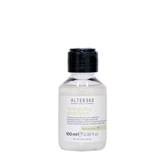 ALTER EGO ITALY ENERGIZING SHAMPOO 100 ml