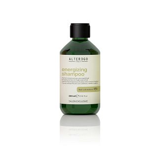 ALTER EGO ITALY ENERGIZING SHAMPOO 300 ml