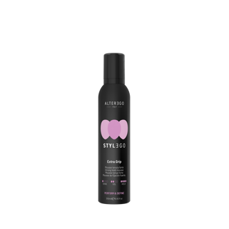 ALTER EGO ITALY Extra Grip Mousse 250 ml