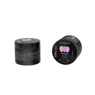 ALTER EGO ITALY Fiber Paste Elastic Shape 100 ml
