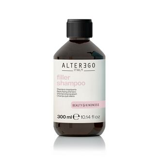 ALTER EGO ITALY FILLER SHAMPOO 300 ml