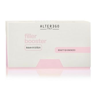 ALTER EGO ITALY FILLTER BOOSTER 12x10ML