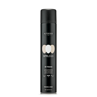 ALTER EGO ITALY Hairspray Air Volume 500 ml