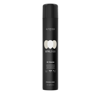 ALTER EGO ITALY Hairspray Air Volume 500 ml