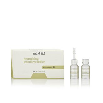 ALTER EGO ITALY ENERGIZING INTESIVE LOTION 12 X 10 ml