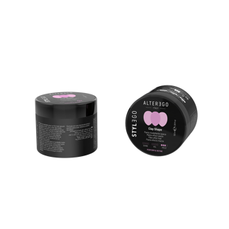 ALTER EGO ITALY Matt Past Clay Shape 100 ml