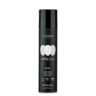 ALTER EGO ITALY No Gas Eco Air 320 ml