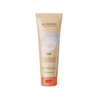 ALTER EGO ITALY Passion Color Mask NUDE 200 ml 