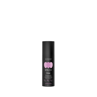 ALTER EGO ITALY Prestyling Prime Mousse 175 ml