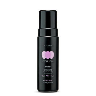 ALTER EGO ITALY Prestyling Primer Mousse 175 ml