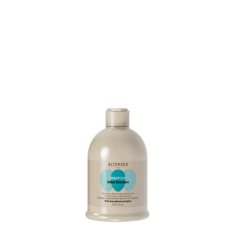 ALTER EGO ITALY ScalpEgo Detox Shampoo 300 ml