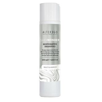 ALTER EGO ITALY SHE WONDER RESTORATIVE SHAMPOO 250 ml