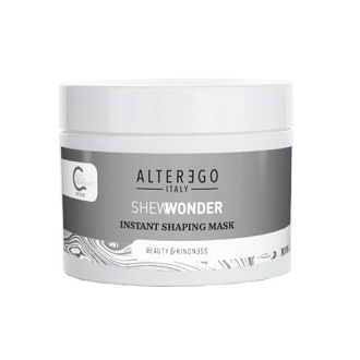 ALTER EGO ITALY SHE WONDER INSTANT SHAPING MASK 300 ml