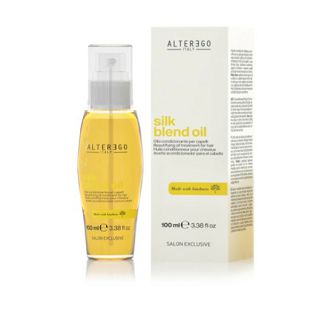 ALTER EGO ITALY SILK BLEND OIL 100 ml