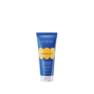 ALTER EGO ITALY SUMMER After Sun Mask 100 ml