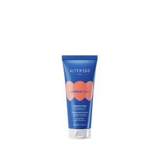 ALTER EGO ITALY SUMMER Hair and Body Wash 100 ml