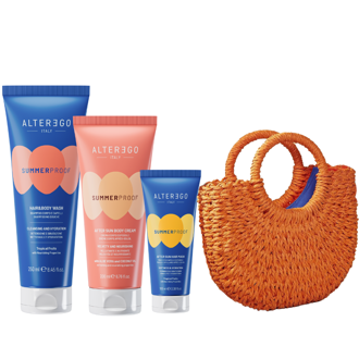 ALTER EGO ITALY Summer Set 1