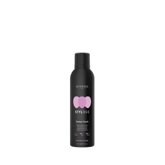 ALTER EGO ITALY Texture Touch Spray 300 ml 
